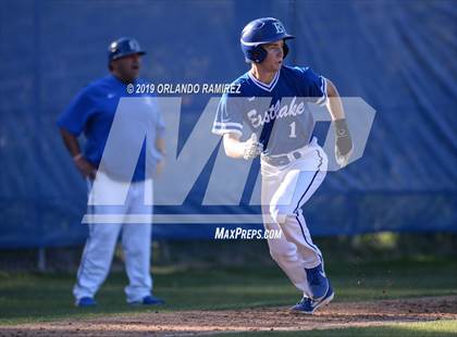 Thumbnail 1 in Bingham @ Eastlake (69th Annual San Diego Lions Tournament) photogallery.
