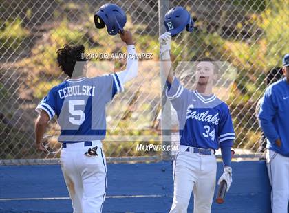 Thumbnail 3 in Bingham @ Eastlake (69th Annual San Diego Lions Tournament) photogallery.
