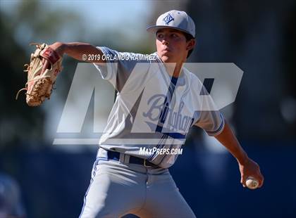 Thumbnail 3 in Bingham @ Eastlake (69th Annual San Diego Lions Tournament) photogallery.