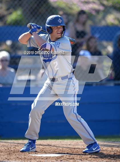 Thumbnail 2 in Bingham @ Eastlake (69th Annual San Diego Lions Tournament) photogallery.