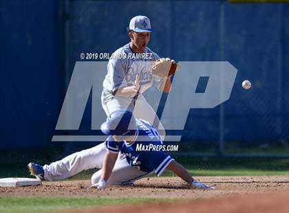 Thumbnail 2 in Bingham @ Eastlake (69th Annual San Diego Lions Tournament) photogallery.