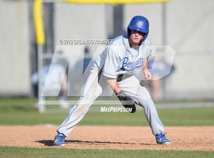 Thumbnail 1 in Bingham @ Eastlake (69th Annual San Diego Lions Tournament) photogallery.