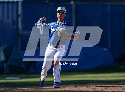 Thumbnail 3 in Bingham @ Eastlake (69th Annual San Diego Lions Tournament) photogallery.