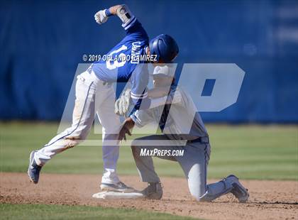 Thumbnail 1 in Bingham @ Eastlake (69th Annual San Diego Lions Tournament) photogallery.