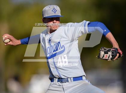 Thumbnail 2 in Bingham @ Eastlake (69th Annual San Diego Lions Tournament) photogallery.