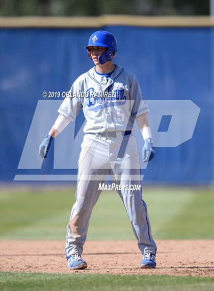Thumbnail 1 in Bingham @ Eastlake (69th Annual San Diego Lions Tournament) photogallery.