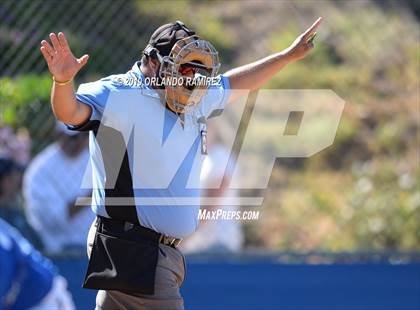 Thumbnail 2 in Bingham @ Eastlake (69th Annual San Diego Lions Tournament) photogallery.