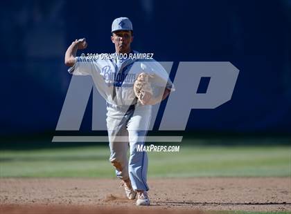 Thumbnail 3 in Bingham @ Eastlake (69th Annual San Diego Lions Tournament) photogallery.