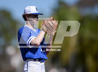 Thumbnail 1 in Bingham @ Eastlake (69th Annual San Diego Lions Tournament) photogallery.