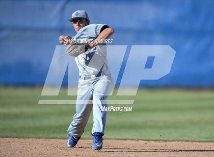 Thumbnail 1 in Bingham @ Eastlake (69th Annual San Diego Lions Tournament) photogallery.