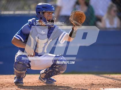 Thumbnail 2 in Bingham @ Eastlake (69th Annual San Diego Lions Tournament) photogallery.