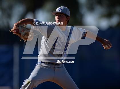 Thumbnail 1 in Bingham @ Eastlake (69th Annual San Diego Lions Tournament) photogallery.
