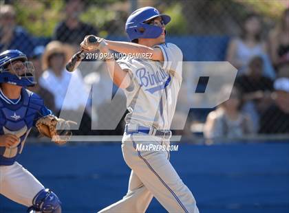 Thumbnail 1 in Bingham @ Eastlake (69th Annual San Diego Lions Tournament) photogallery.