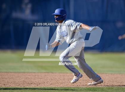 Thumbnail 2 in Bingham @ Eastlake (69th Annual San Diego Lions Tournament) photogallery.