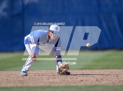 Thumbnail 1 in Bingham @ Eastlake (69th Annual San Diego Lions Tournament) photogallery.