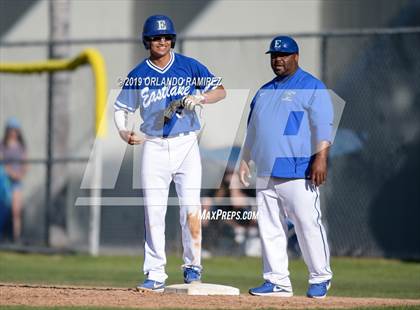 Thumbnail 1 in Bingham @ Eastlake (69th Annual San Diego Lions Tournament) photogallery.