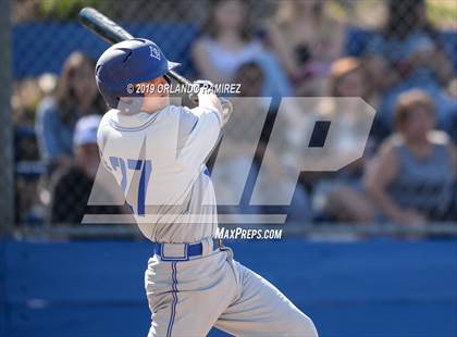 Thumbnail 3 in Bingham @ Eastlake (69th Annual San Diego Lions Tournament) photogallery.