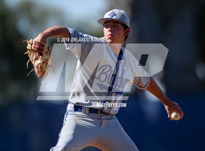 Thumbnail 2 in Bingham @ Eastlake (69th Annual San Diego Lions Tournament) photogallery.
