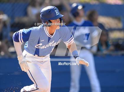 Thumbnail 3 in Bingham @ Eastlake (69th Annual San Diego Lions Tournament) photogallery.