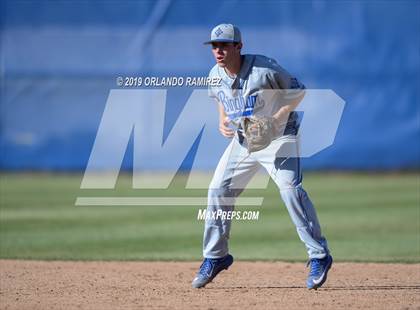 Thumbnail 2 in Bingham @ Eastlake (69th Annual San Diego Lions Tournament) photogallery.