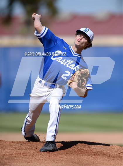 Thumbnail 2 in Bingham @ Eastlake (69th Annual San Diego Lions Tournament) photogallery.