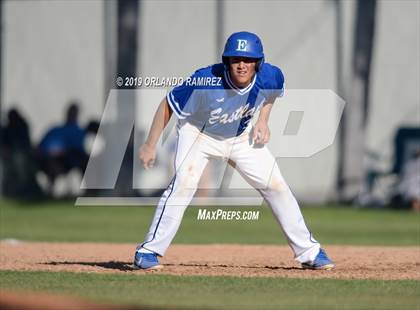 Thumbnail 2 in Bingham @ Eastlake (69th Annual San Diego Lions Tournament) photogallery.