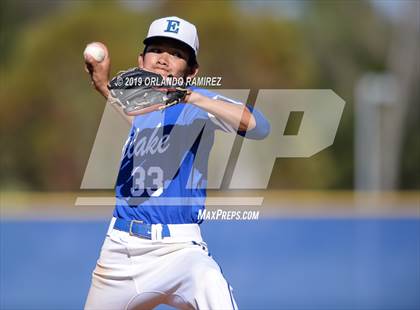 Thumbnail 2 in Bingham @ Eastlake (69th Annual San Diego Lions Tournament) photogallery.