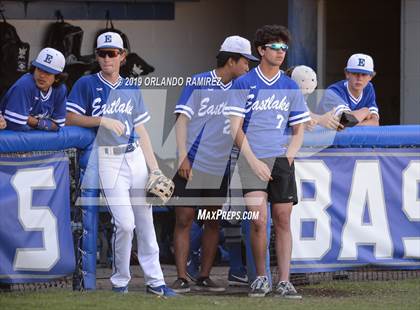 Thumbnail 3 in Bingham @ Eastlake (69th Annual San Diego Lions Tournament) photogallery.