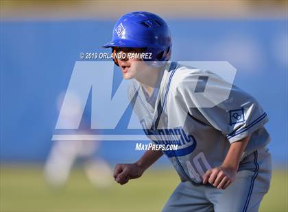 Thumbnail 2 in Bingham @ Eastlake (69th Annual San Diego Lions Tournament) photogallery.