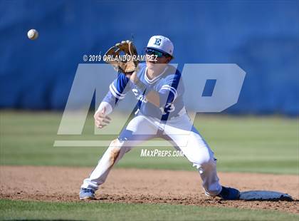 Thumbnail 2 in Bingham @ Eastlake (69th Annual San Diego Lions Tournament) photogallery.
