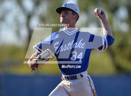 Thumbnail 3 in Bingham @ Eastlake (69th Annual San Diego Lions Tournament) photogallery.