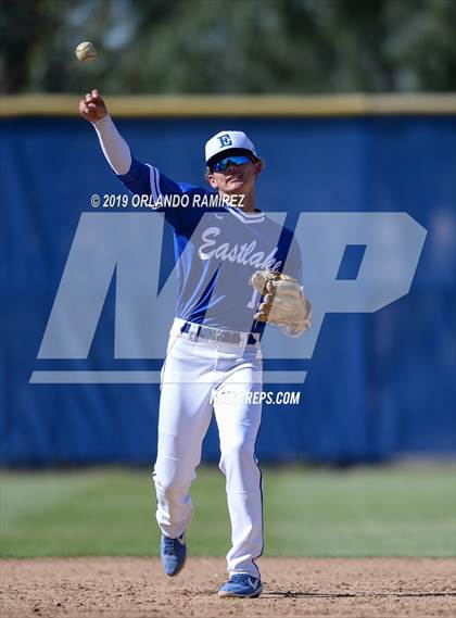 Thumbnail 2 in Bingham @ Eastlake (69th Annual San Diego Lions Tournament) photogallery.
