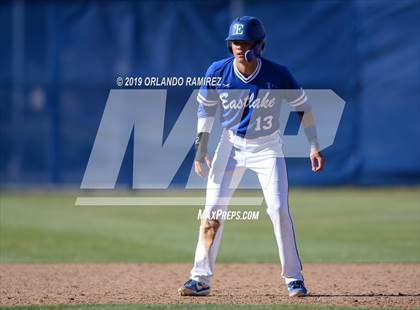 Thumbnail 3 in Bingham @ Eastlake (69th Annual San Diego Lions Tournament) photogallery.