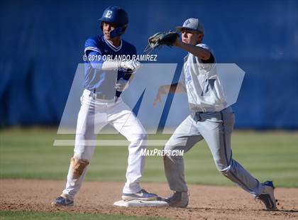Thumbnail 3 in Bingham @ Eastlake (69th Annual San Diego Lions Tournament) photogallery.