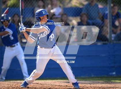 Thumbnail 3 in Bingham @ Eastlake (69th Annual San Diego Lions Tournament) photogallery.