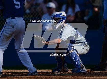 Thumbnail 3 in Bingham @ Eastlake (69th Annual San Diego Lions Tournament) photogallery.