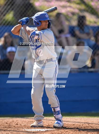Thumbnail 3 in Bingham @ Eastlake (69th Annual San Diego Lions Tournament) photogallery.