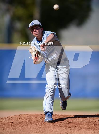 Thumbnail 1 in Bingham @ Eastlake (69th Annual San Diego Lions Tournament) photogallery.