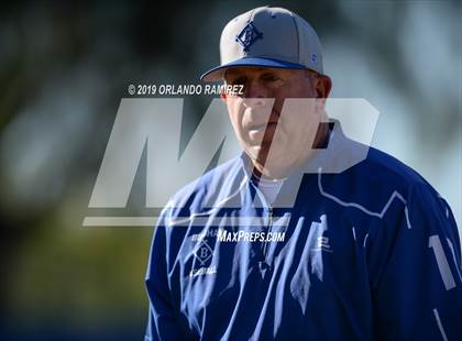Thumbnail 1 in Bingham @ Eastlake (69th Annual San Diego Lions Tournament) photogallery.