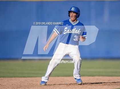 Thumbnail 3 in Bingham @ Eastlake (69th Annual San Diego Lions Tournament) photogallery.