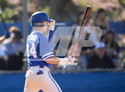 Thumbnail 2 in Bingham @ Eastlake (69th Annual San Diego Lions Tournament) photogallery.