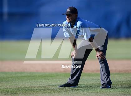 Thumbnail 2 in Bingham @ Eastlake (69th Annual San Diego Lions Tournament) photogallery.