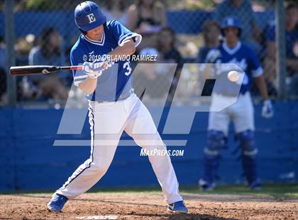 Thumbnail 1 in Bingham @ Eastlake (69th Annual San Diego Lions Tournament) photogallery.