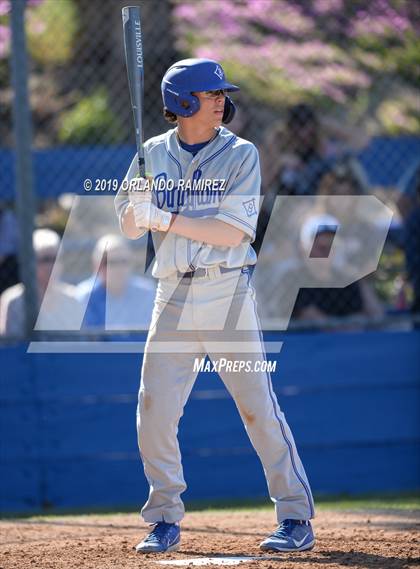 Thumbnail 2 in Bingham @ Eastlake (69th Annual San Diego Lions Tournament) photogallery.