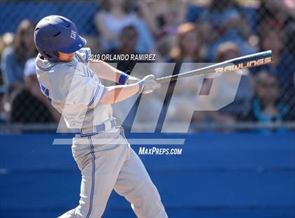 Thumbnail 2 in Bingham @ Eastlake (69th Annual San Diego Lions Tournament) photogallery.