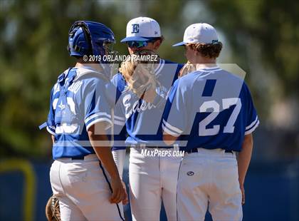 Thumbnail 2 in Bingham @ Eastlake (69th Annual San Diego Lions Tournament) photogallery.