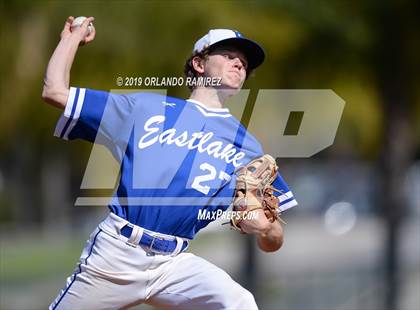 Thumbnail 1 in Bingham @ Eastlake (69th Annual San Diego Lions Tournament) photogallery.