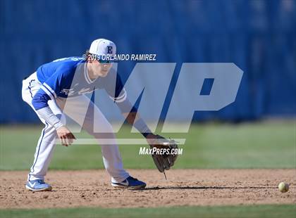 Thumbnail 3 in Bingham @ Eastlake (69th Annual San Diego Lions Tournament) photogallery.