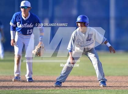 Thumbnail 3 in Bingham @ Eastlake (69th Annual San Diego Lions Tournament) photogallery.
