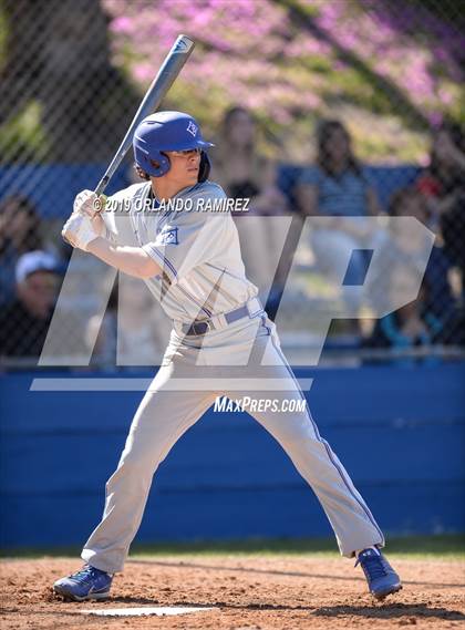 Thumbnail 2 in Bingham @ Eastlake (69th Annual San Diego Lions Tournament) photogallery.